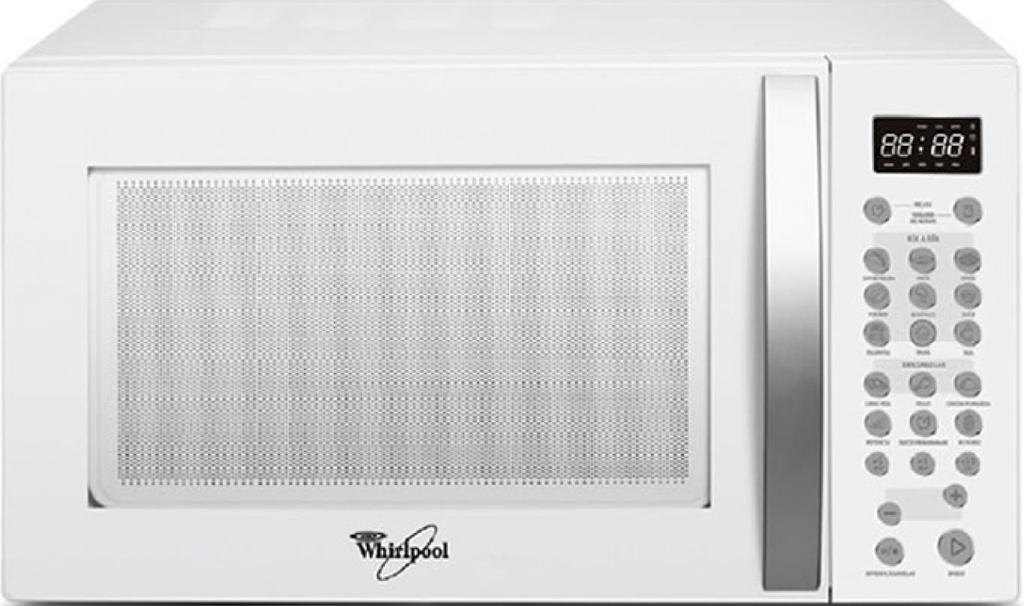MICROWAVE WHIRLPOOL 1.1 CU FT WMS11YWHE