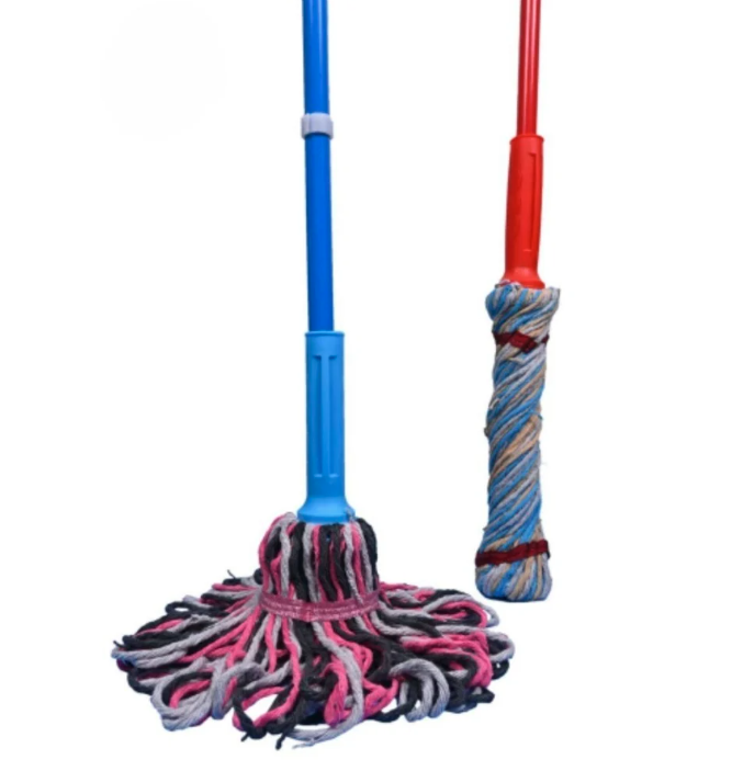 MOP COTTON TWIST 111043