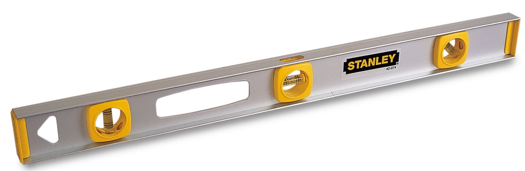 NIVEAU 48" ALUMINIUM STANLEY 42-076