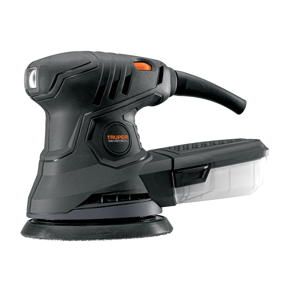 ORBITAL SANDER 5 INDUST TRUPER 15399