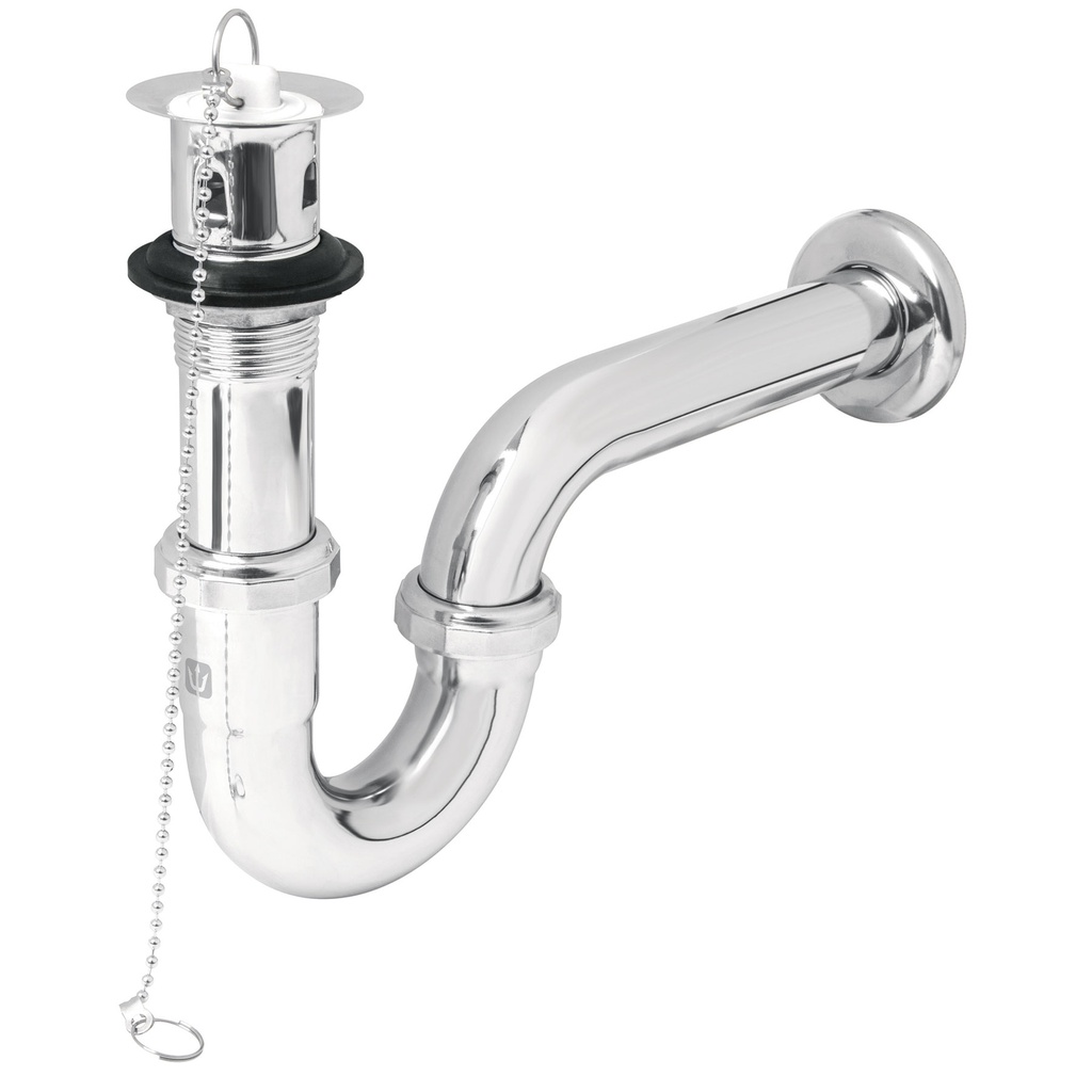 P-TRAP METALIQUE+POP UP 49335