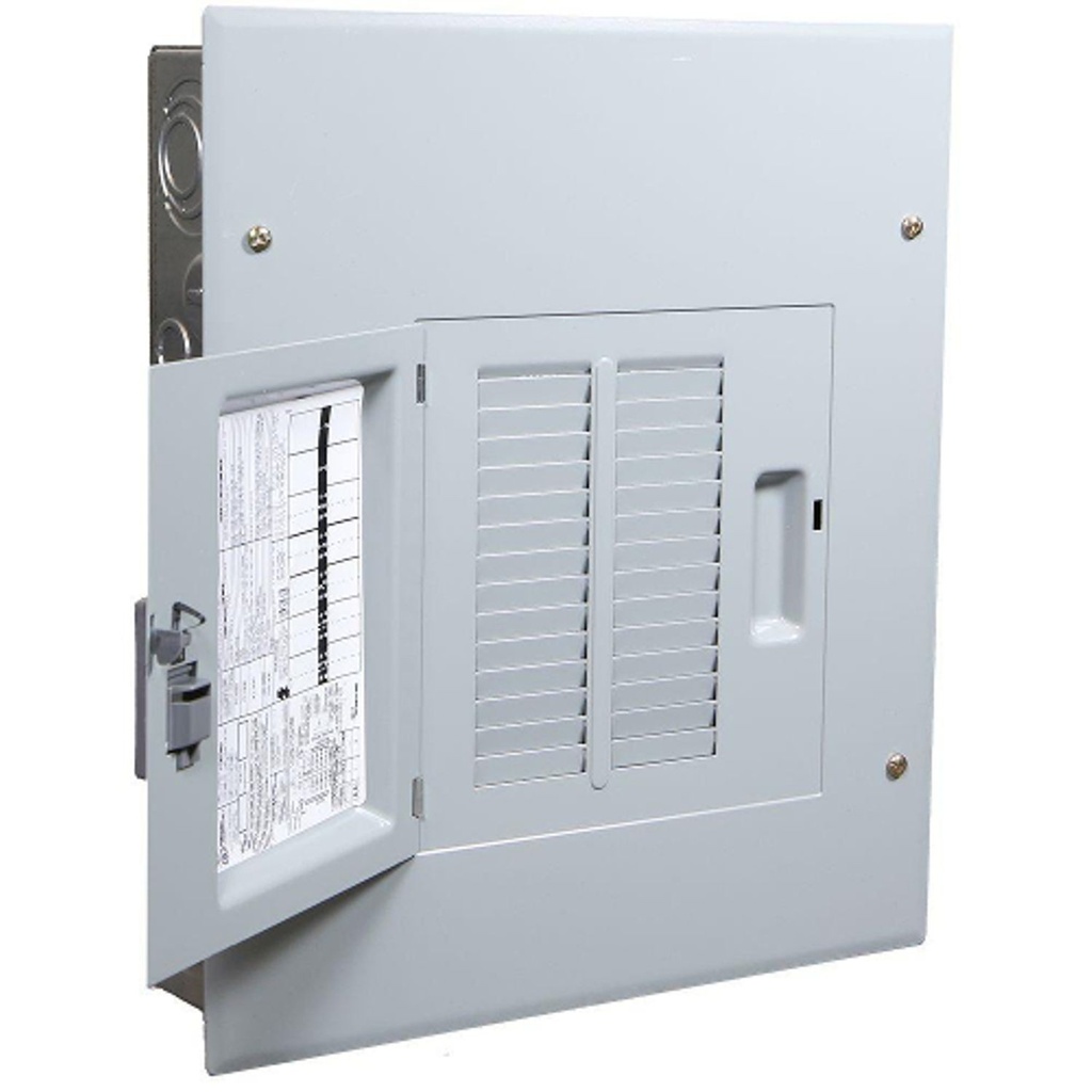 PANEL BREAKER GE 12C 2P TLM1212CCU