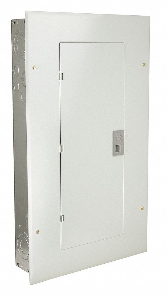 PANEL BREAKER GE 12C 3P TL12412C
