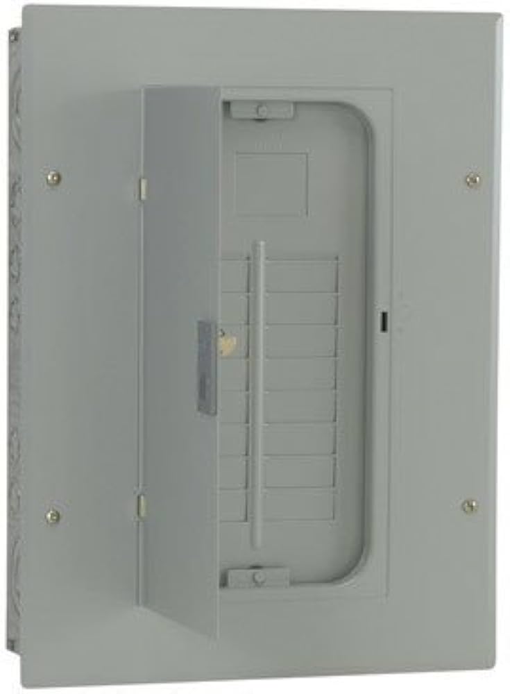 PANEL BREAKER GE 16C 2P TLM1612CCU