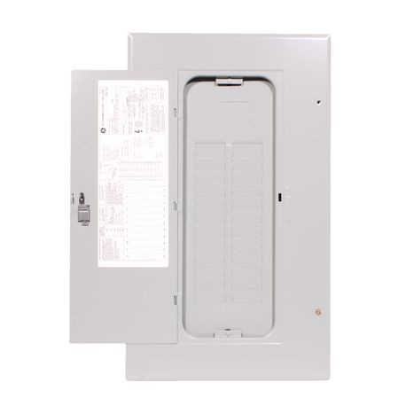 PANEL BREAKER GE 24C 2P TLM2412CCU