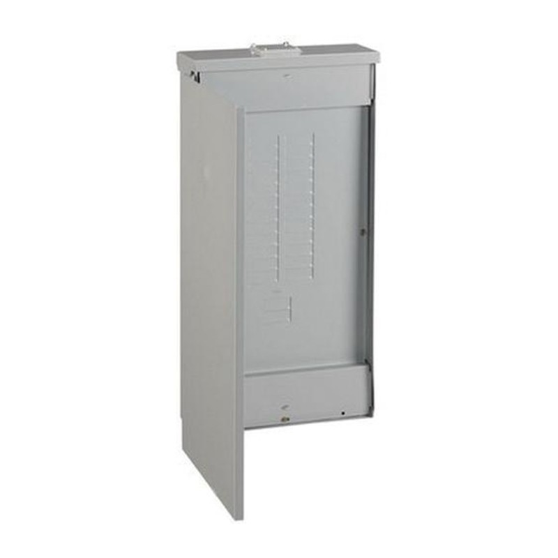 PANEL BREAKER GE 24C 3P RT TLM2412RCU