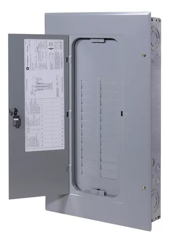 PANEL BREAKER GE 24C 3P TL24415C