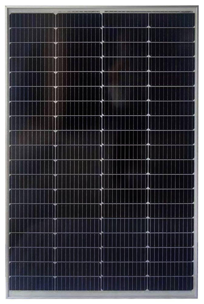 PANNEAU SOLAIRE MONO 250W DURATEK DRT250-48M