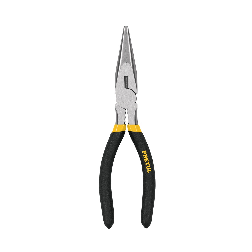 PINCE BEC LONG 8" PRETUL 22627