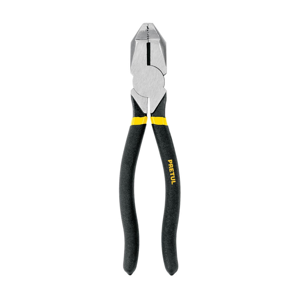 PINCE ELECTRIQUE 8" PRETUL 22606