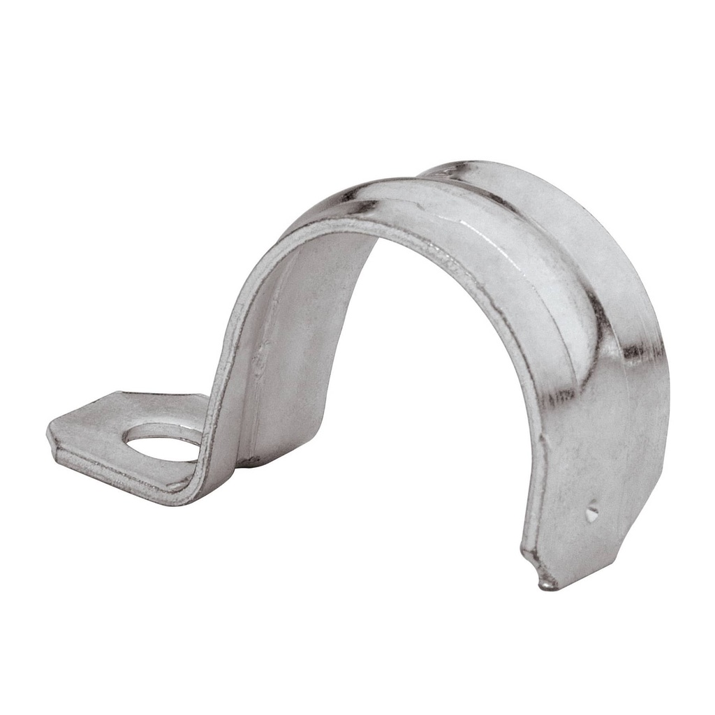 PIPE STRAP 1" PK/10 VOLTECK 46922