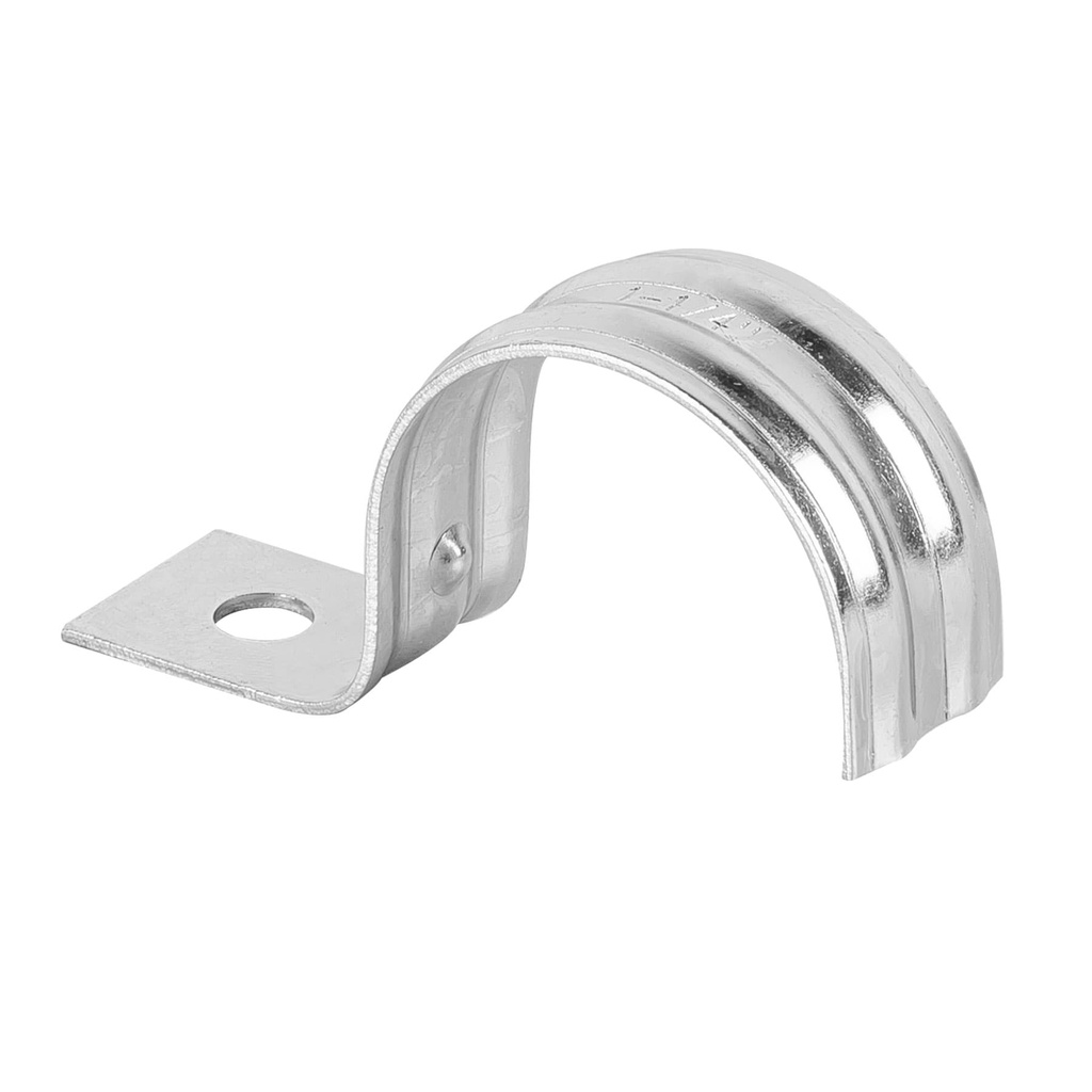 PIPE STRAP 1-1/4 PK/5 VOLTECK 46040