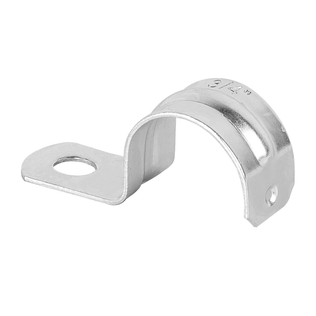 PIPE STRAP 3/4 PK/10 VOLTECK 46921
