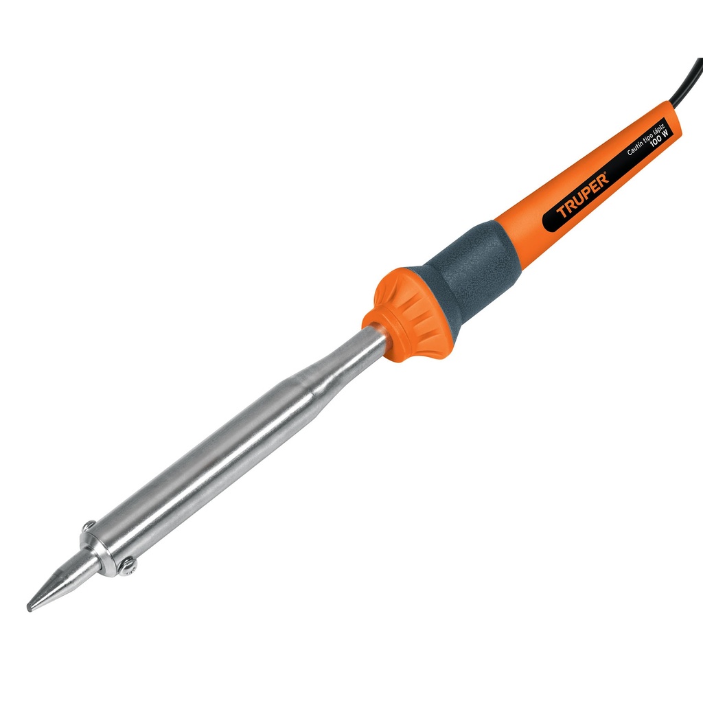PISTOLET A SOUDER 100W TRUPER 14623