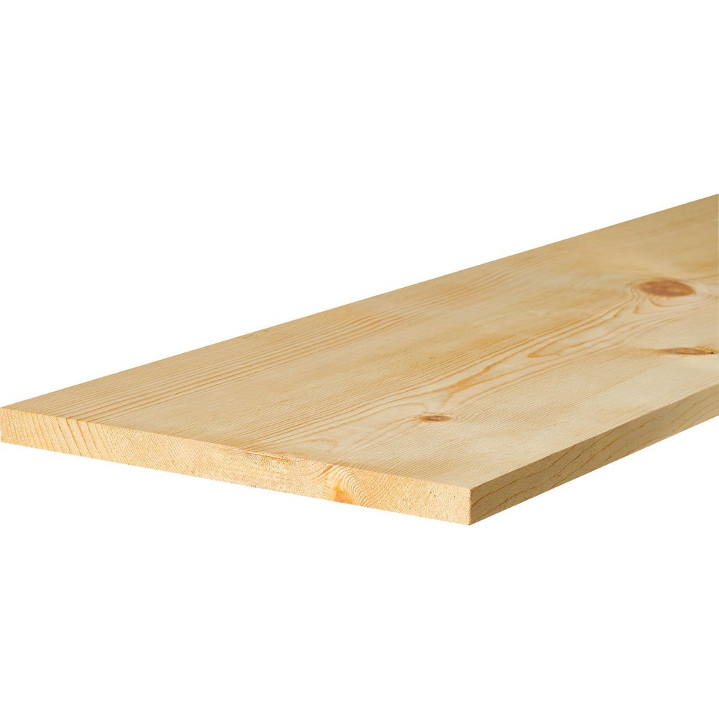 PLANCHE 1X12X16 PP