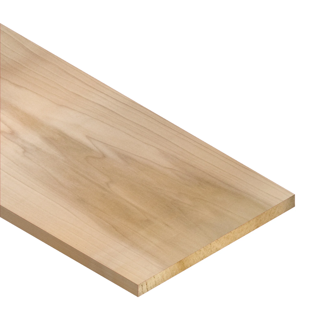 PLANCHE 1X12X16 PPT