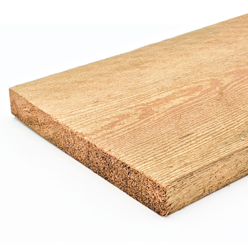 PLANCHE 1X8X12 PB