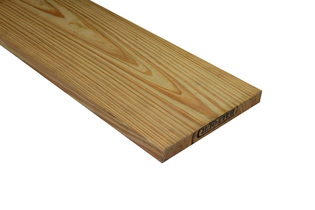 PLANCHE 1X8X16 PPT