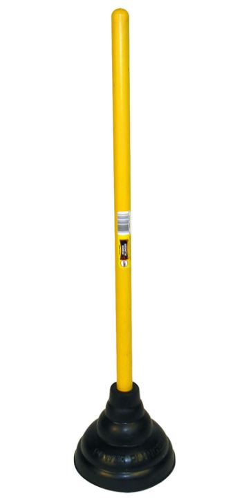 PLUNGER NOIR 090300