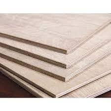 PLYWOOD 1/4 5.2MM PP