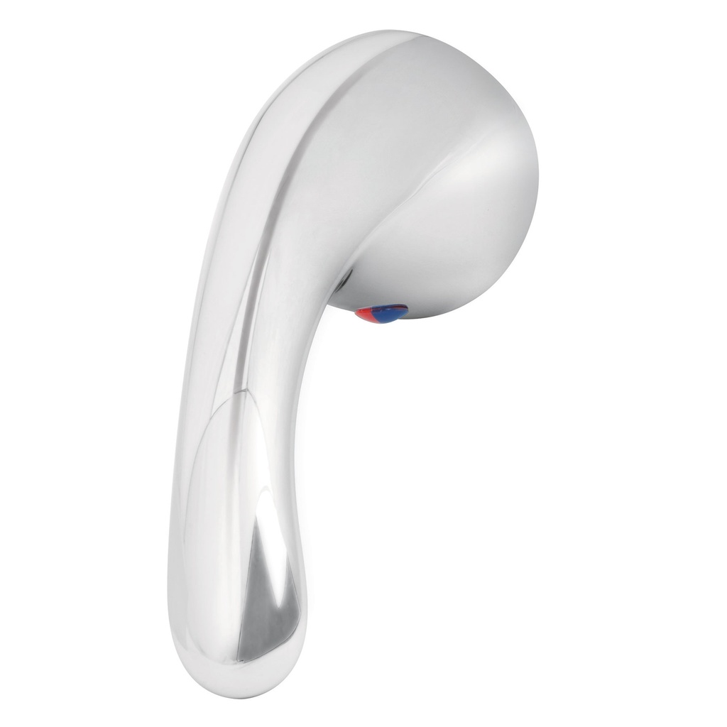 POIGNET DOUCHE CHROME FOSET AERO 45242