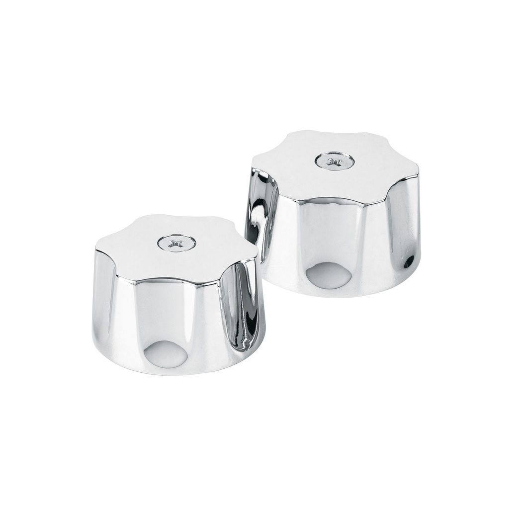 POIGNET ROBINET LAVABO FOSET 49485