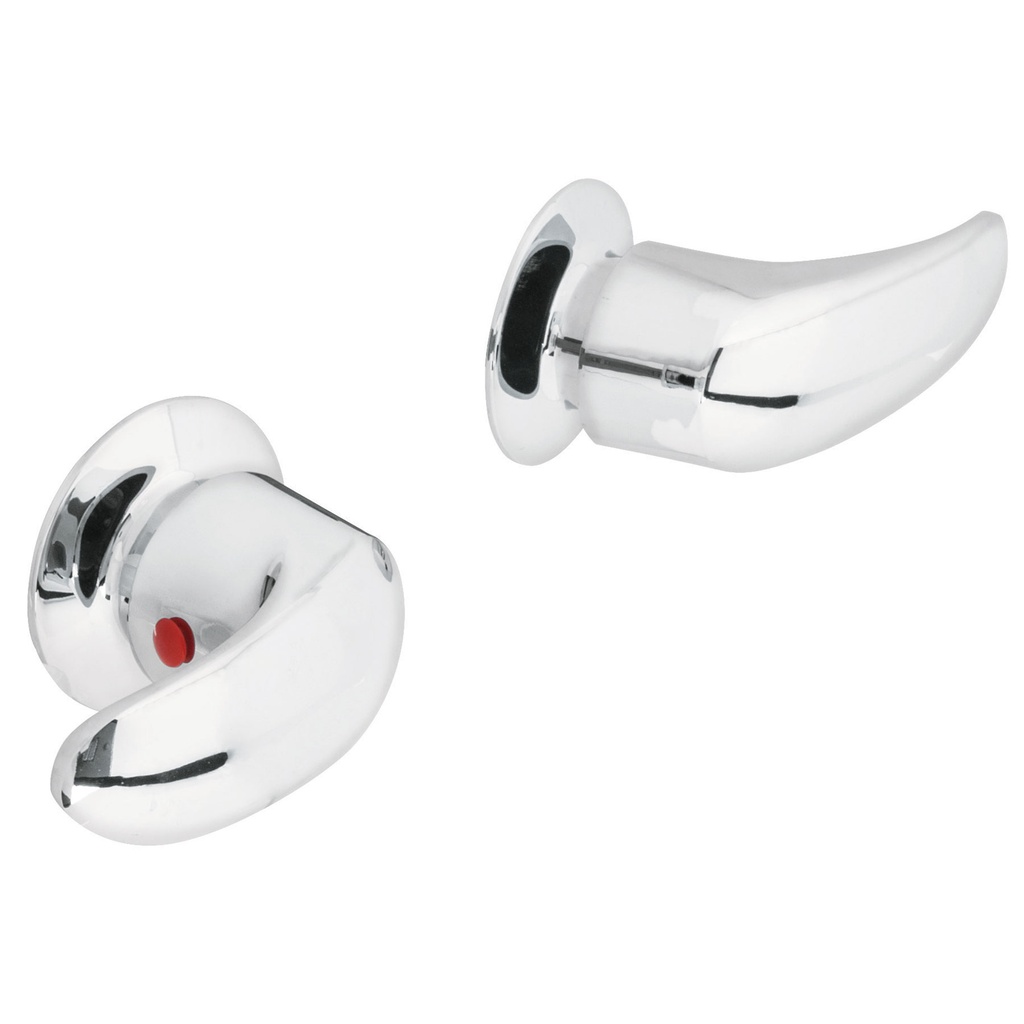 POIGNET VANNE DOUCHE FOSET 49786