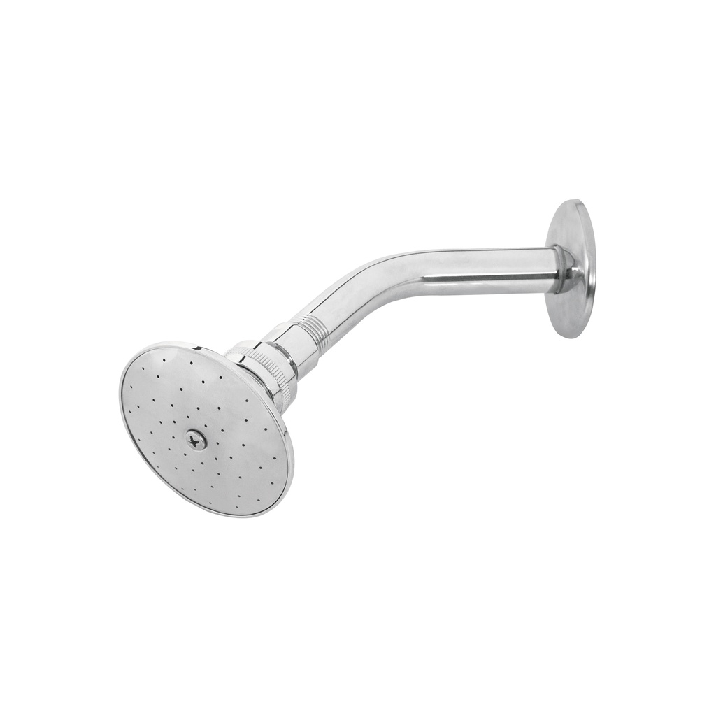 POIRE DOUCHE 3 FOSET AQUA 45058