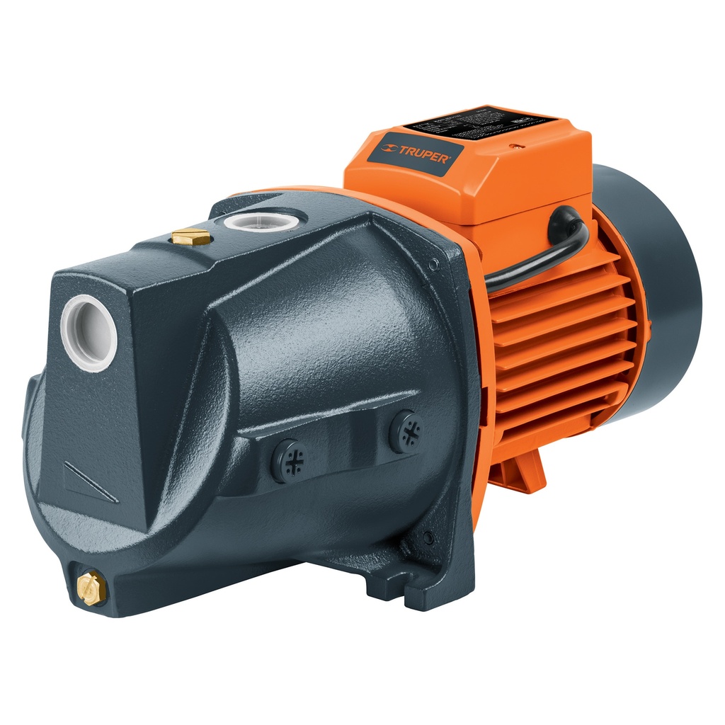 POMPE EAU TRUPER JET 1-1/2HP 12409
