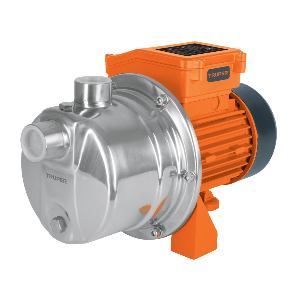 POMPE EAU TRUPER STAINLESS 1/2 HP 13555