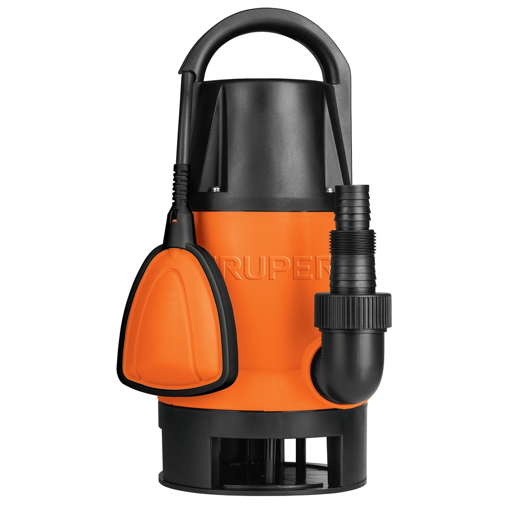 POMPE SUBMERSIBLE 1.5HP 900W TRUPER 12604