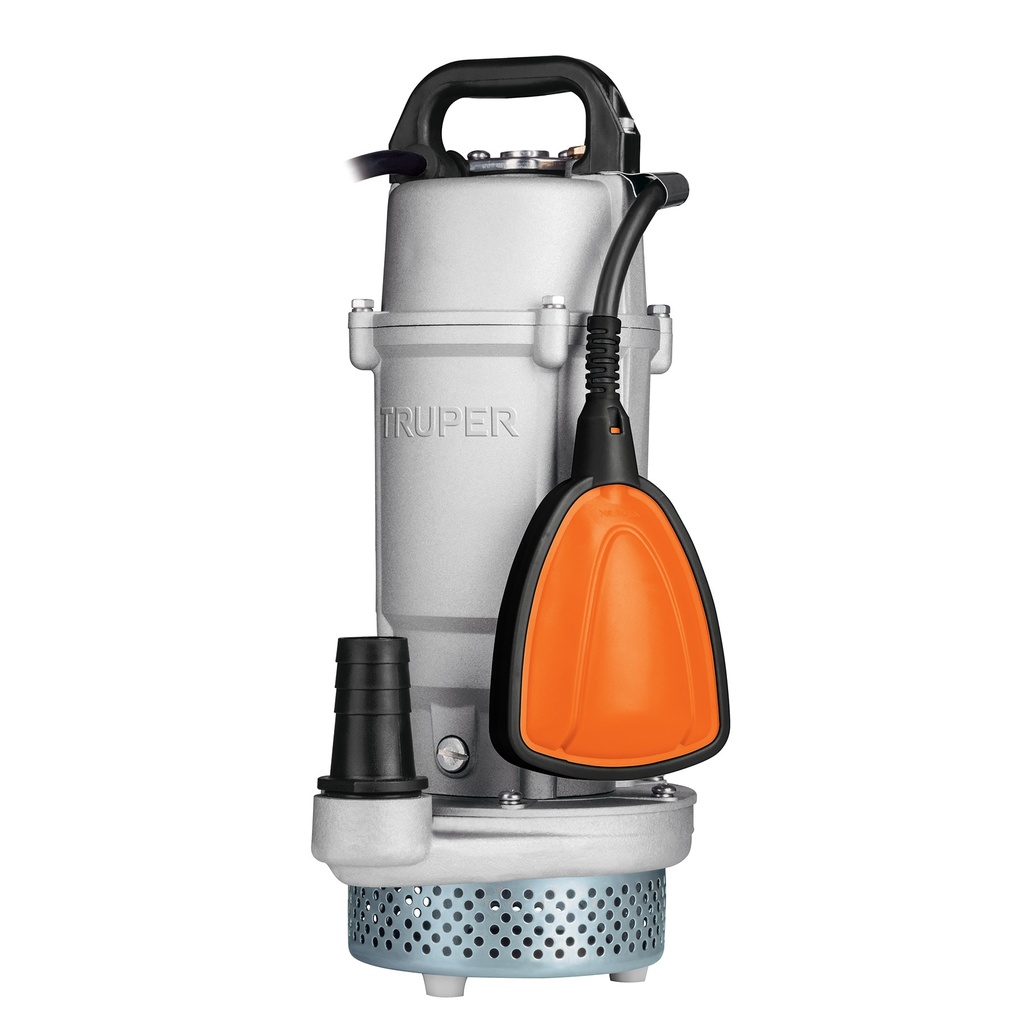 POMPE SUBMERSIBLE 1/2HP TRUPER 15001