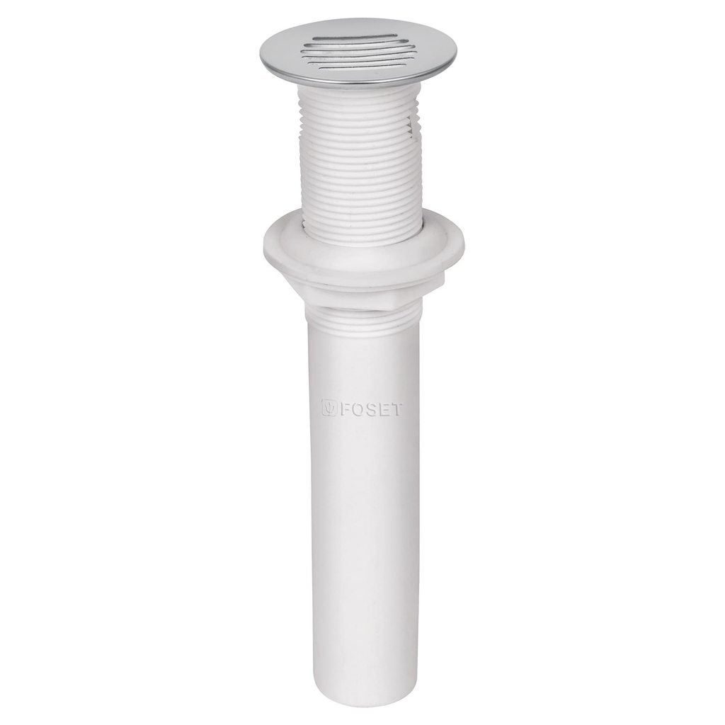POP UP PLASTIQUE 1-1/4" FOSET 49333