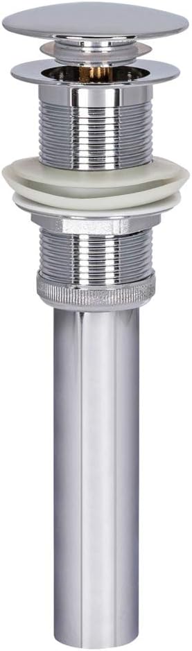 POP-UP LAVABO EZ-FLO 90115