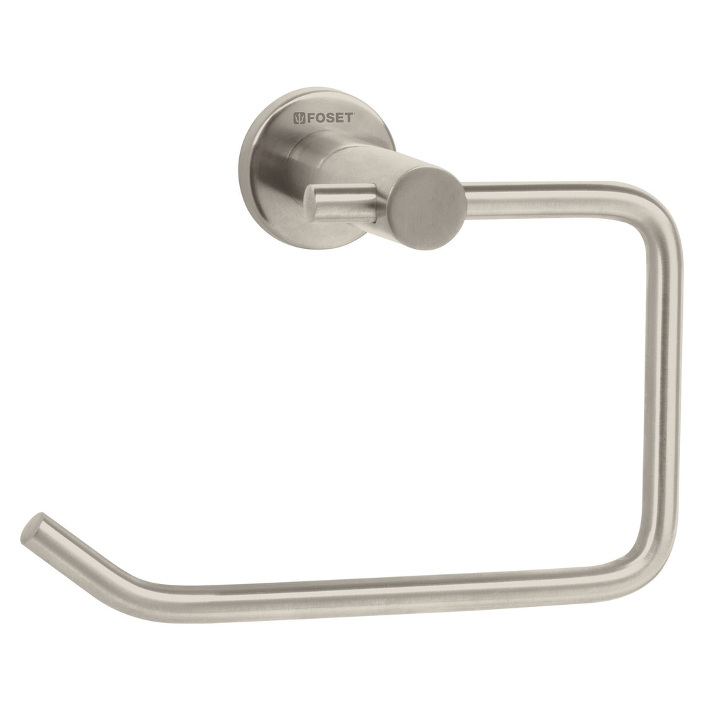 PORTE PAPIER-TOILETTE SATIN FOSET ELEMENT 49677