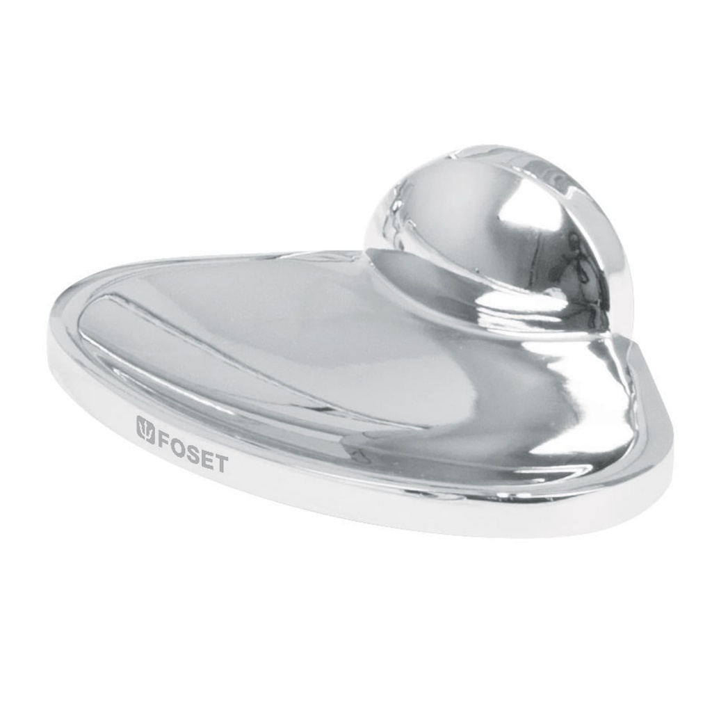 PORTE SAVON FOSET AQUA 49404