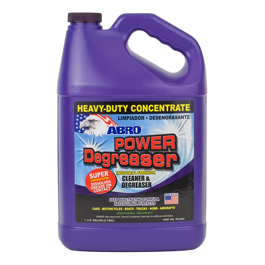 POWER DEGREASER ABRO GAL PD-620