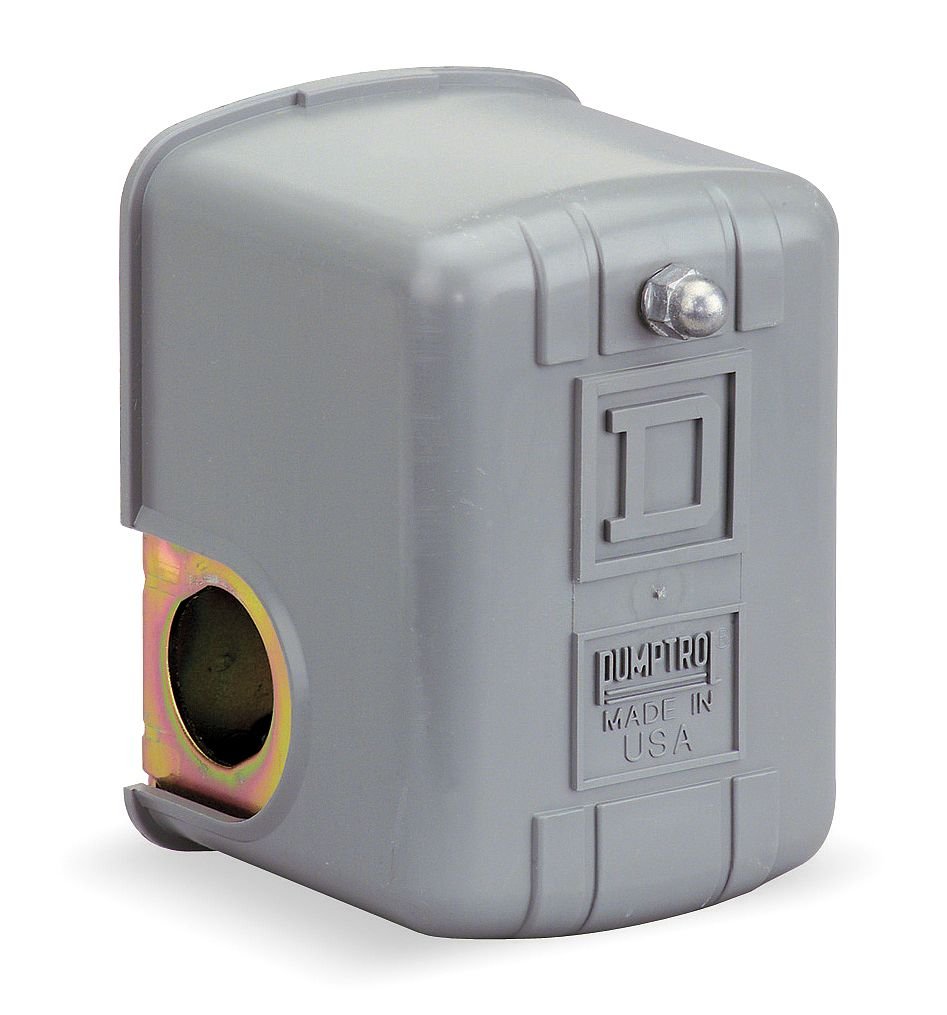 PRESSURE SWITCH FEMELLE SQUARE D WPS9013