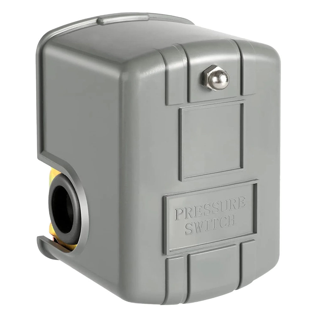 PRESSURE SWITCH MALE BROWN WPS9069