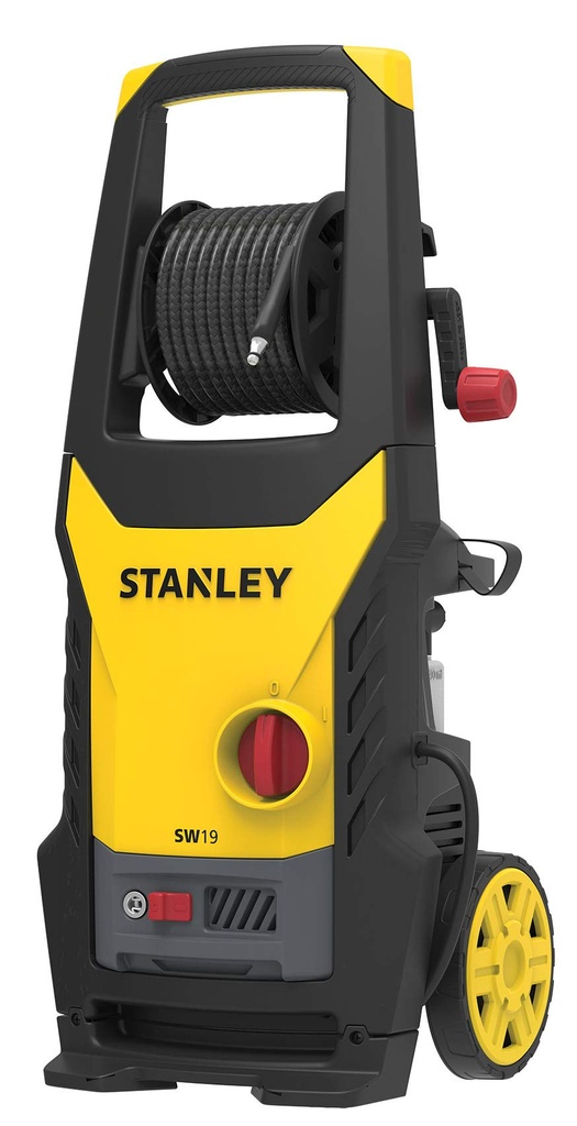 PRESSURE WASHER 1600W STANLEY SW19