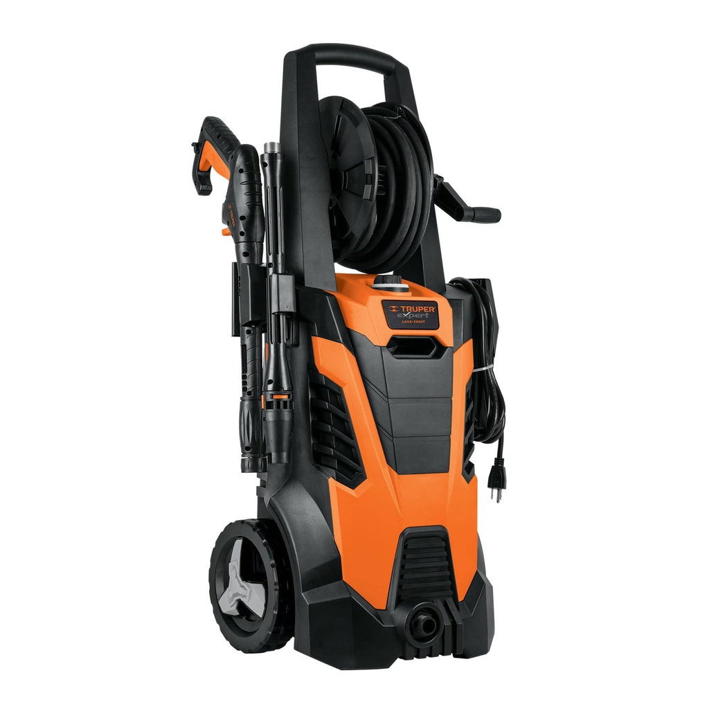 PRESSURE WASHER TRUPER 2000PSI ELECT 18297