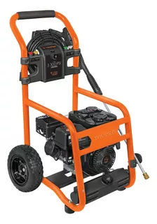 PRESSURE WASHER TRUPER 2000PSI GAS 12916