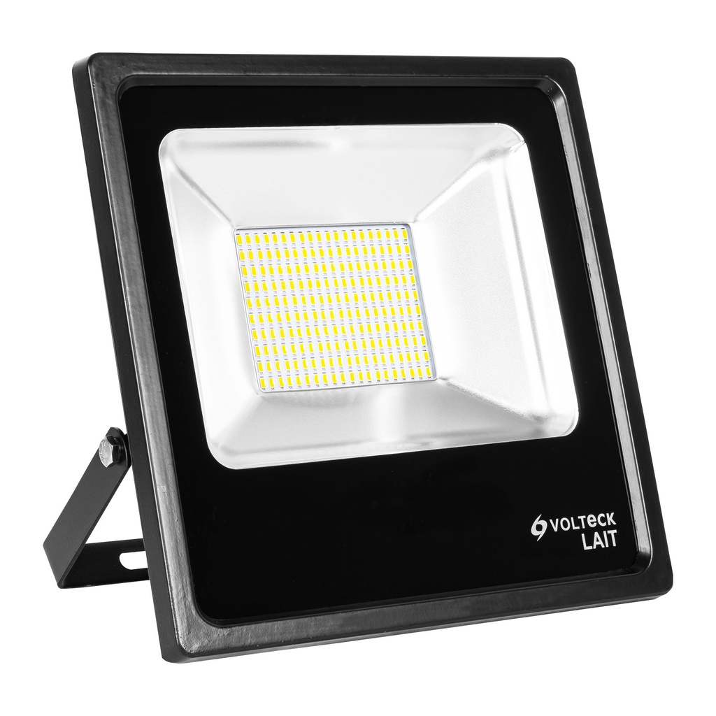 PROJECTEUR VOLTECK 100W LED FLOOD LIGHT 49895