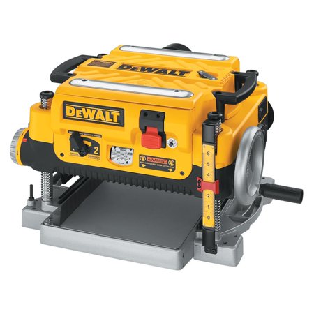 RABOTEUSE 13" 330MM DEWALT DW735