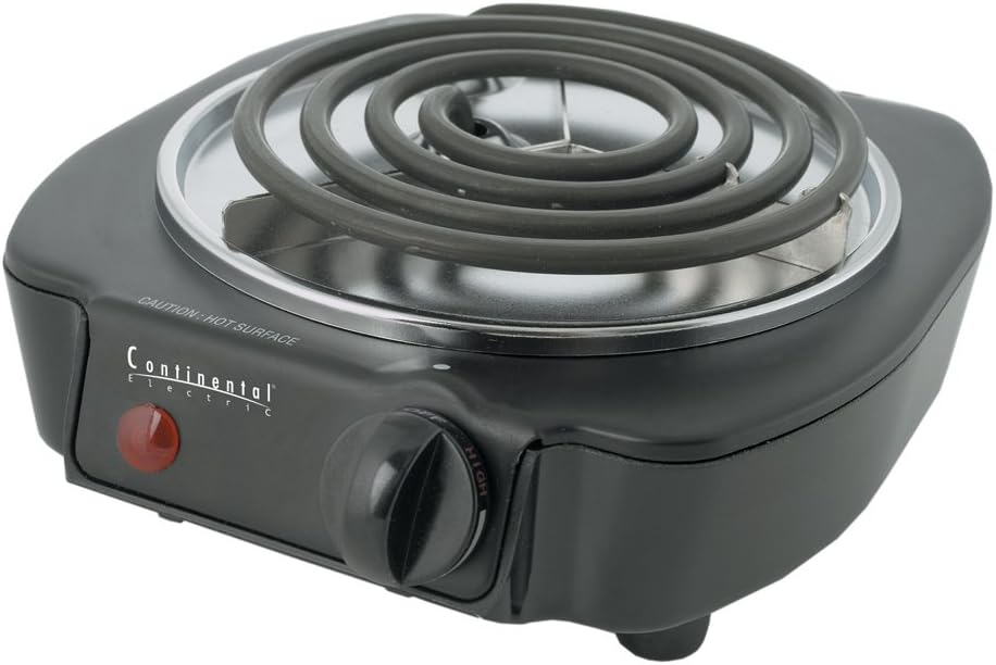 RECHAUD 1 FOYER 1100 W CONTINE NTAL CE23309