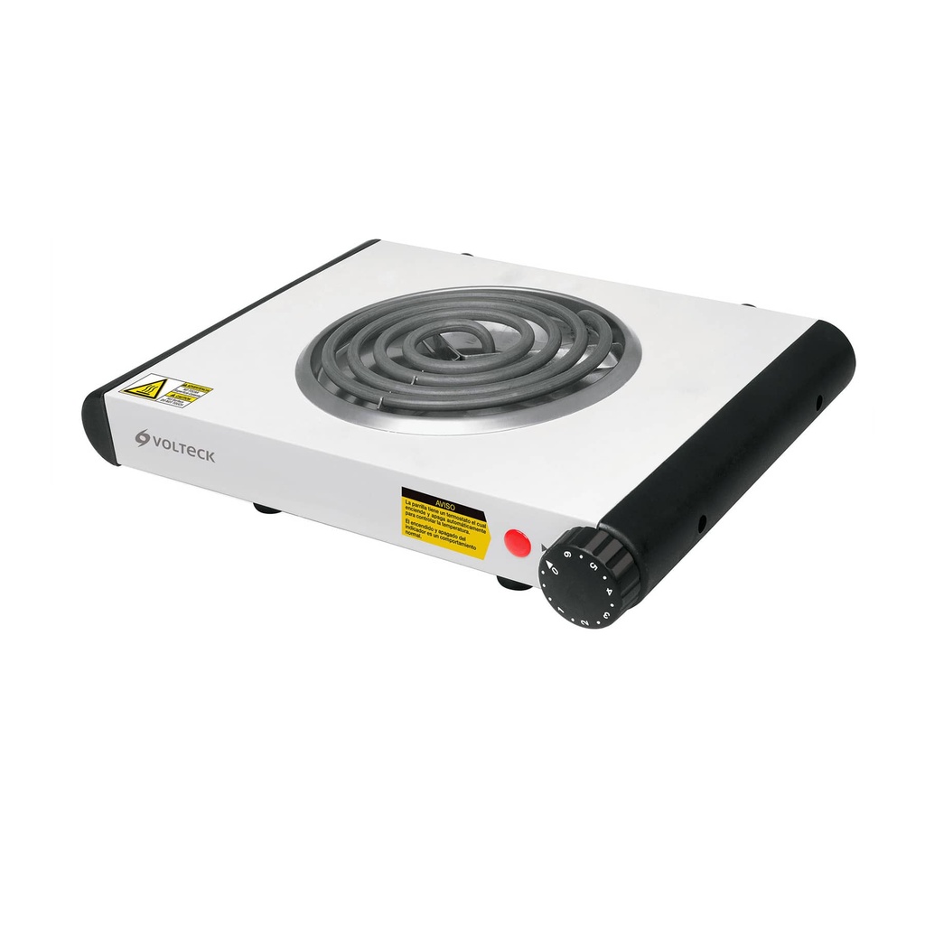 RECHAUD ELECTRIQUE 1 FOYER VOLTECH 48126