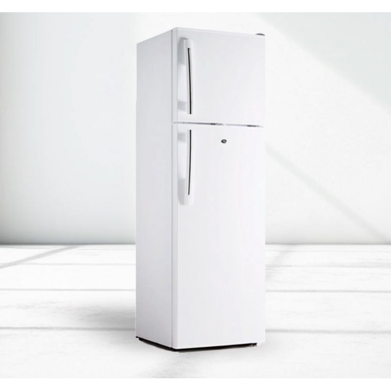 REFRIGERATEUR BERKLAYS 208L BLANC B2D11LW.16