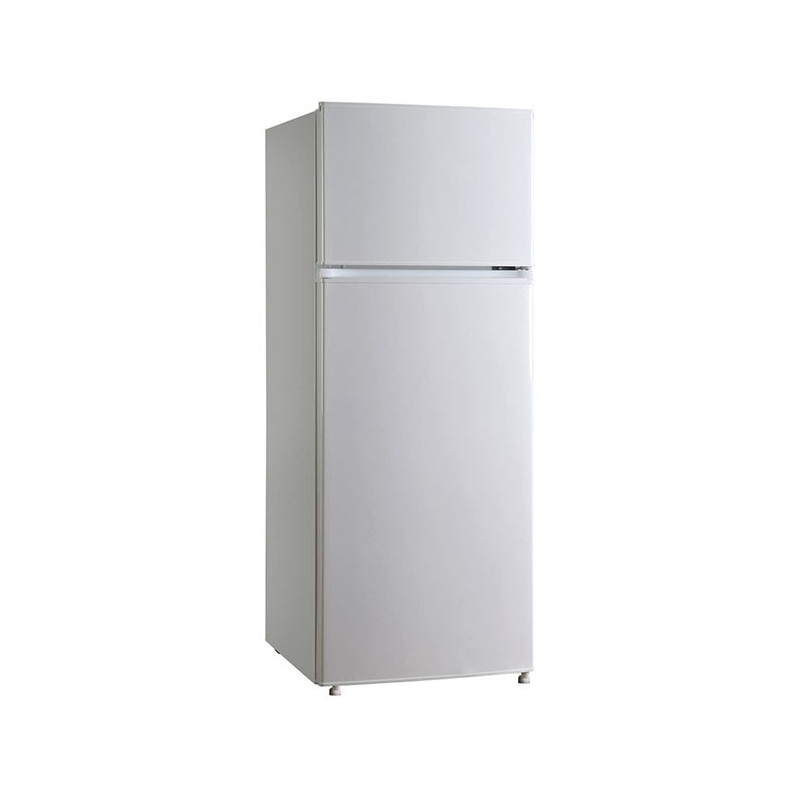 REFRIGERATEUR MIDEA 202L GRIS HD-273FNS