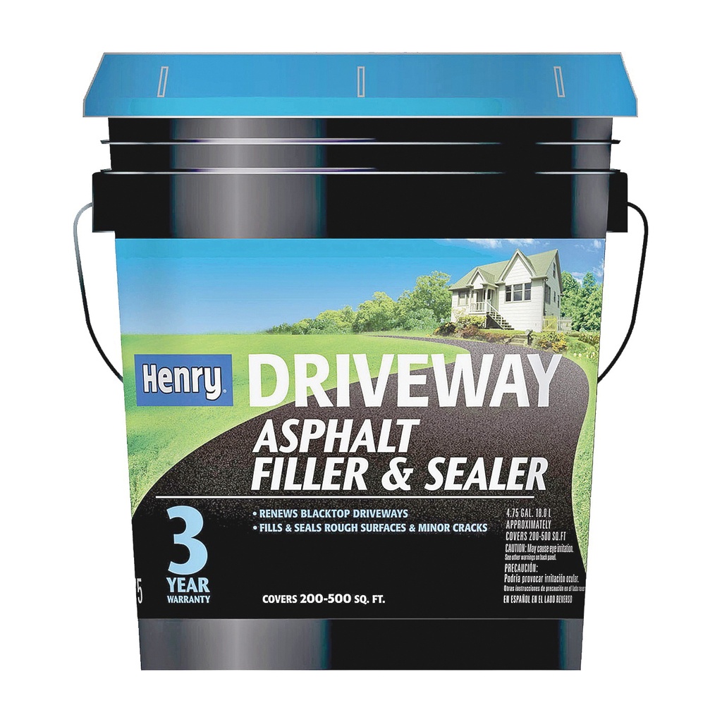 REVETEMENT ASPHALTE SEALER 4.7 5GAL HE175