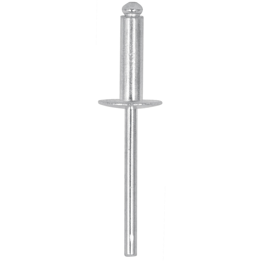 RIVET 3/16*1/2 PK/50 TRUPER 44538